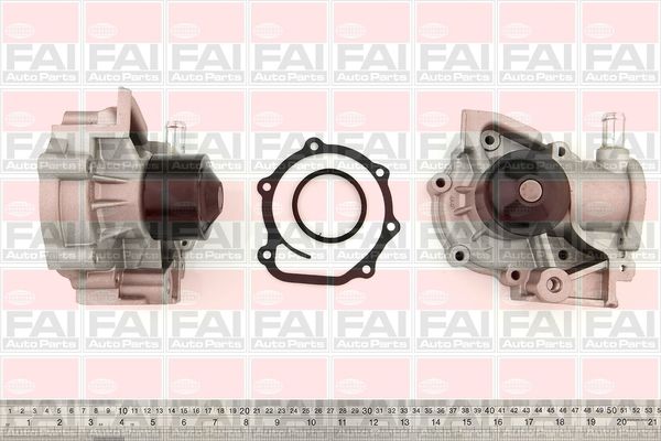 FAI AUTOPARTS Ūdenssūknis WP6287